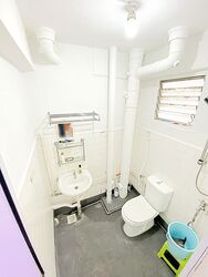 Blk 102 Jurong East Ville (Jurong East), HDB 3 Rooms #505305681